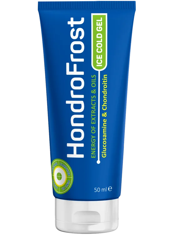 Hondrofrost